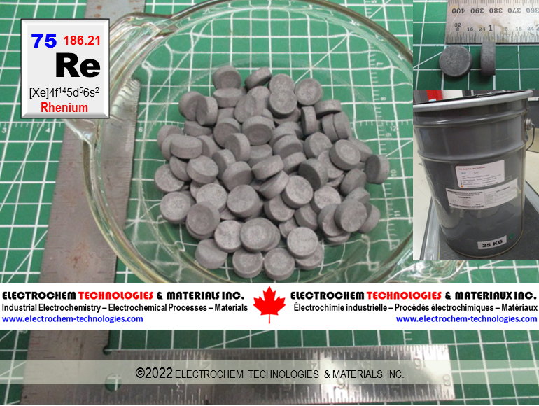 Electrochem Technologies & Materials Inc.