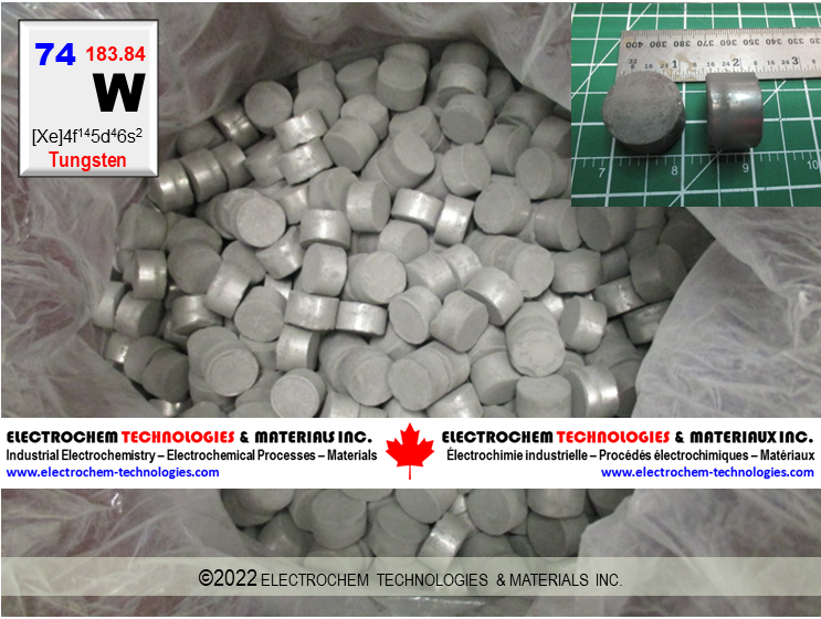 Electrochem Technologies & Materials Inc.