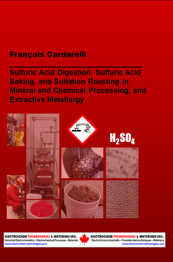 Electrochem Technologies & Materials Inc.