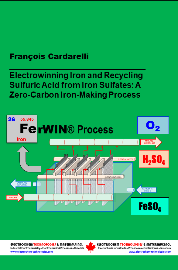 Electrochem Technologies & Materials Inc.