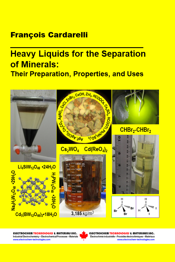 Electrochem Technologies & Materials Inc.