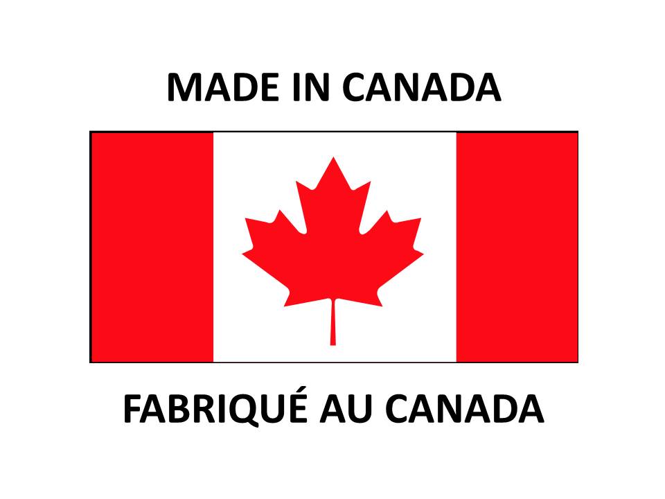 MIXED METAL OXIDES MMO ANODES MADE IN CANADA