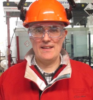 Dr. Francois CARDARELLI